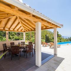 Beautiful Home In Trstenik With Kitchen