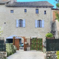 Le Fort d'Issigeac Chambres d'Hôtes