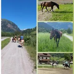 Apartment Haus Christina