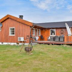 Awesome Home In Leira I Valdres With Sauna And 3 Bedrooms
