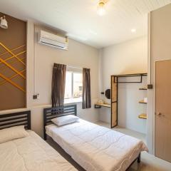 J Villa Betong - Private House