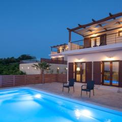 Stylish Villa Liatiko - Heated pool - Amazing views