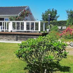 Two-Bedroom Holiday home in Stege 5