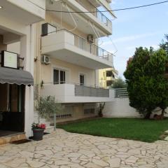 Alexia's Kalamata - One Bedroom apartment