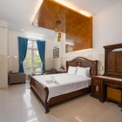 D&C House Luxury - Homestay Da Nang