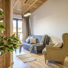 VisitZakopane - Modrzejewska Apartments