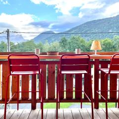 L Eterlou - 6 à 8 personnes