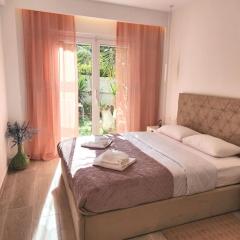 Nice Apartment Near Flisvos VIPGreece