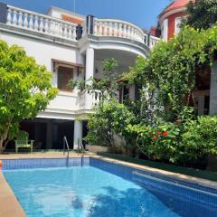 Villa Serenity Le Sejour Pondicherry