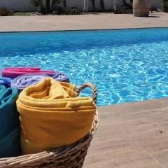 Alojamiento vacacional Calblanque Junto Cabo de Palos