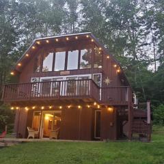 Pet-friendly Private Vacation Home In The White Mountains - Sh70c