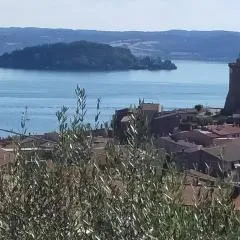 Appartamento a Marta nel Lago di Bolsena