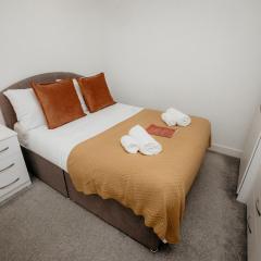 Elthorne Luxury Apartments - Uxbridge