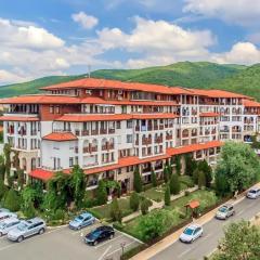 Two room apartment in Etara 3, Sveti Vlas