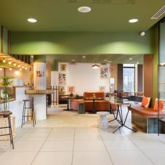 ibis Styles Versailles Saint Quentin en Yvelines