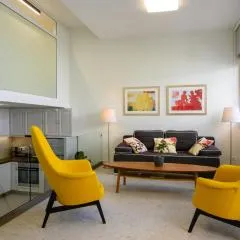 Maria Central Cozy House