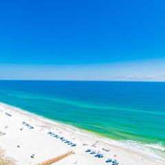 Beach Colony West Penthouse 2A By Pkrm