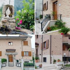 AFFITTACAMERE La Tartaruga