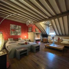 Au coeur de Sainte Catherine