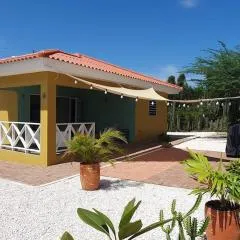 Local Willibrord Lodge