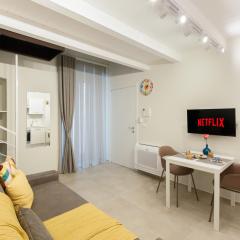 ALIBI SUITES Loft: Centralissimo con Free WiFi, Netflix, A/C e tutti i Comfort