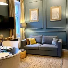 Apartament Morska 5-4