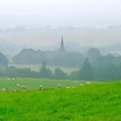 Ryburn View Cottage