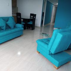 Apartamento cafetero portal del prado