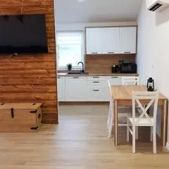 Tiki Tita Apartman