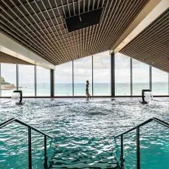 Hôtel Roz Marine Thalasso Resort