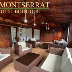 El Montserrat - Hotel Boutique