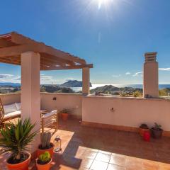 Awesome Apartment In guilas With 2 Bedrooms, Outdoor Swimming Pool And Wifi