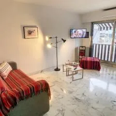 Superbe Studio tout équipé/Proche mer et commodité