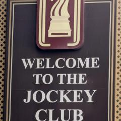 Suites at Jockey Club (No Resort Fee)