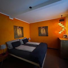 Charming Room in the heart of Locarno