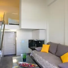 Luxury Studio Apartment in the City Center
