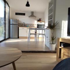 L'ATELIER DES REVES (gites des oliviers)