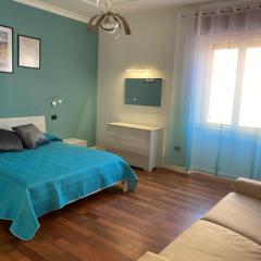 L'Aurora Guest House