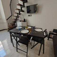 Corso Genova - Milano Navigli