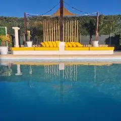 Villa Copacabana Súper Lujo
