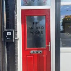 The Anfield Rooms hotel