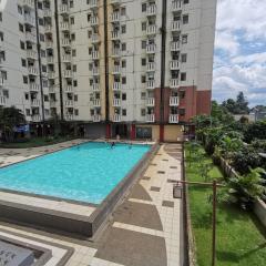 ARSAKHA 001 Apartemen Cibubur Village By Nara Property