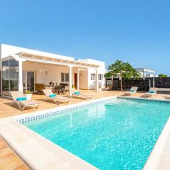 Villa Oscar Lanzarote by Villa Plus