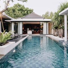 Villa Ambergris by Nakula