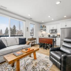 Cypress Parkside Condo