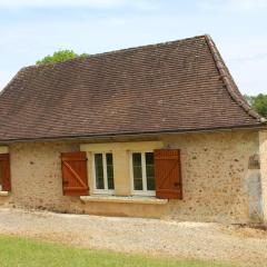 Gîte Rouffignac-Saint-Cernin-de-Reilhac, 3 pièces, 4 personnes - FR-1-616-163