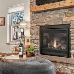 Black Bear Cabin with Hot Tub