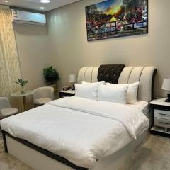 غرفة أنيقة ساحرة - الوصول ذاتي