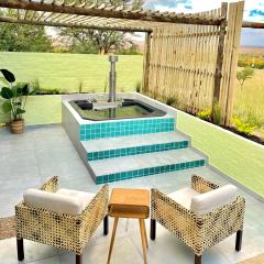 HAVANA VILLA - Pretoria East Luxury Villa