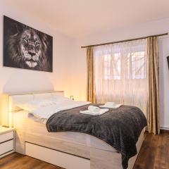 Casa Aurora Apartment 4